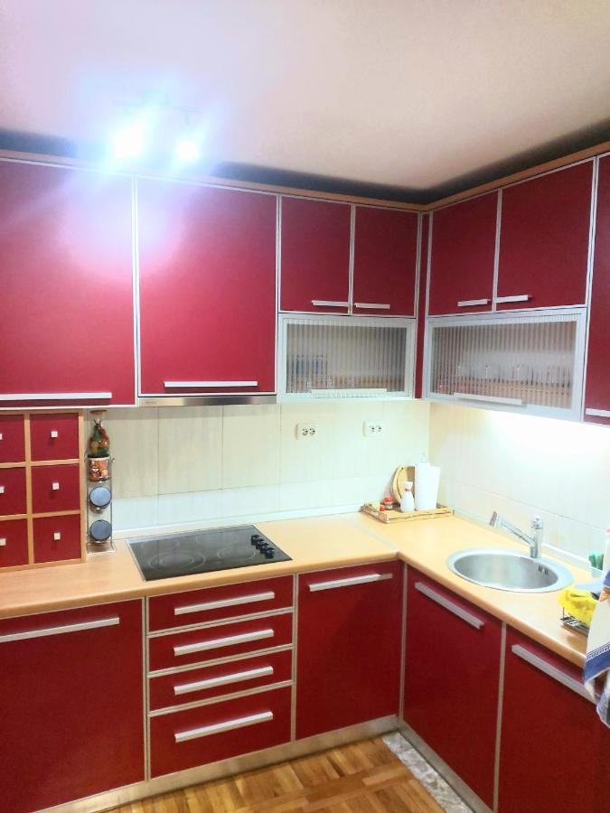 Ino 99 Apartment อูชิเซ ภายนอก รูปภาพ