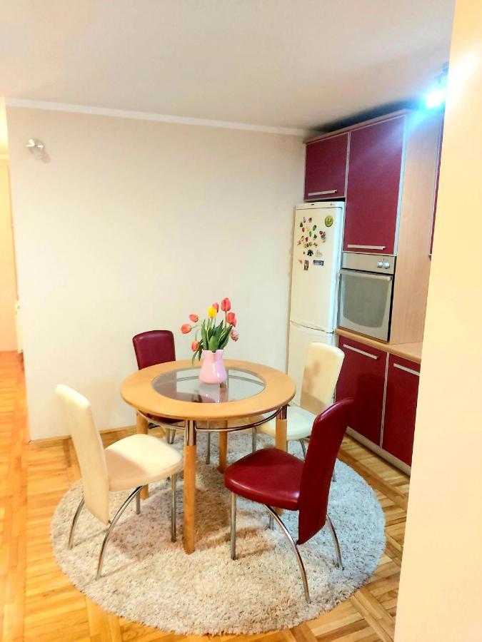 Ino 99 Apartment อูชิเซ ภายนอก รูปภาพ