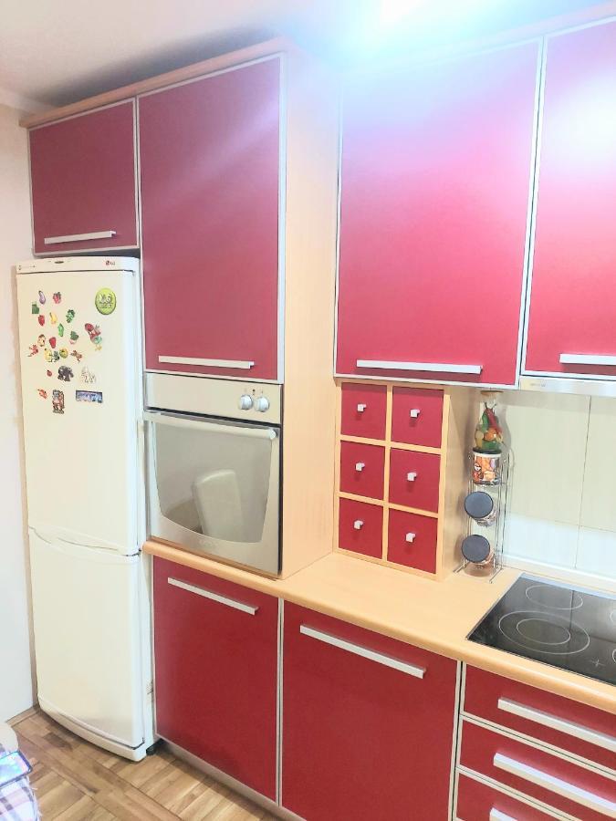Ino 99 Apartment อูชิเซ ภายนอก รูปภาพ