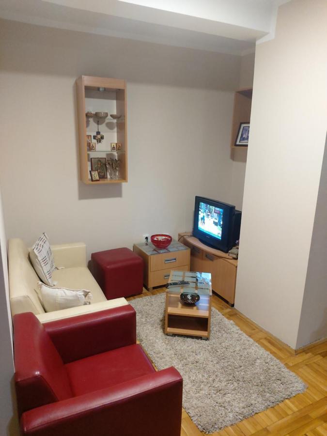 Ino 99 Apartment อูชิเซ ภายนอก รูปภาพ