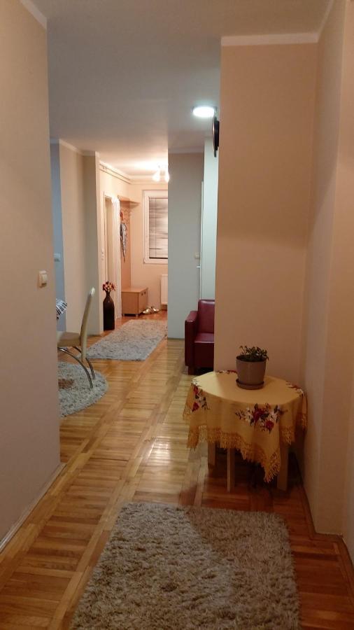 Ino 99 Apartment อูชิเซ ภายนอก รูปภาพ