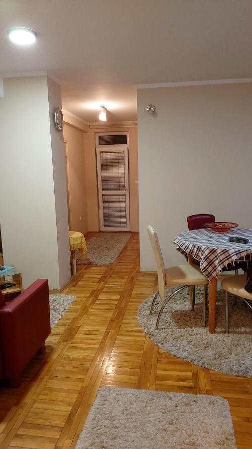 Ino 99 Apartment อูชิเซ ภายนอก รูปภาพ