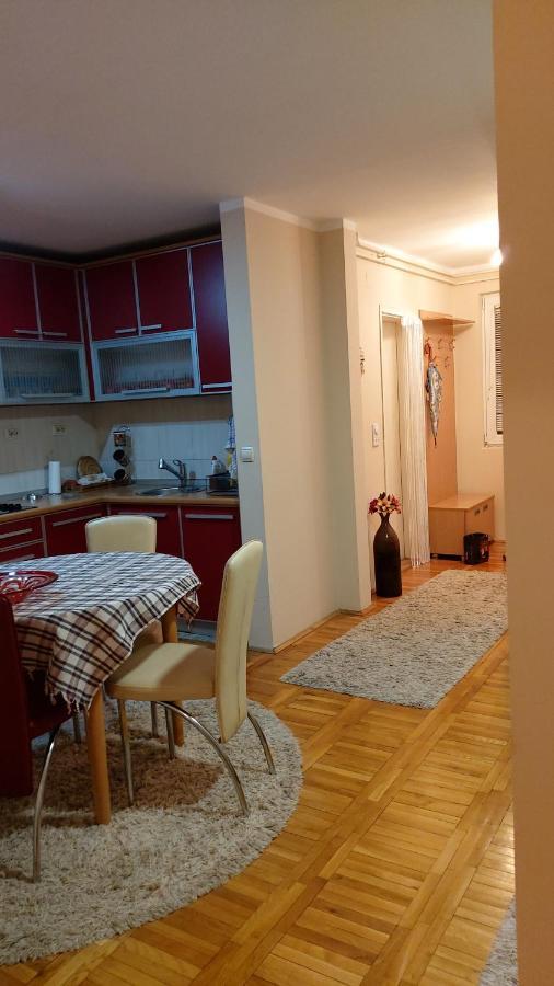 Ino 99 Apartment อูชิเซ ภายนอก รูปภาพ