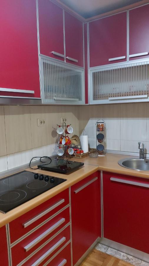 Ino 99 Apartment อูชิเซ ภายนอก รูปภาพ