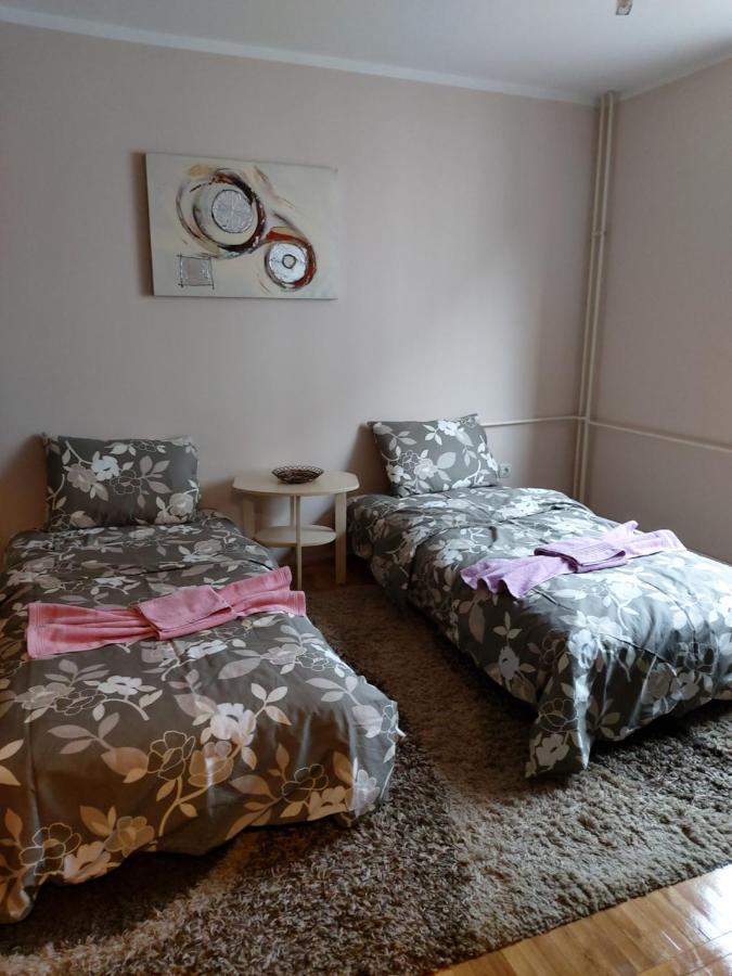 Ino 99 Apartment อูชิเซ ภายนอก รูปภาพ