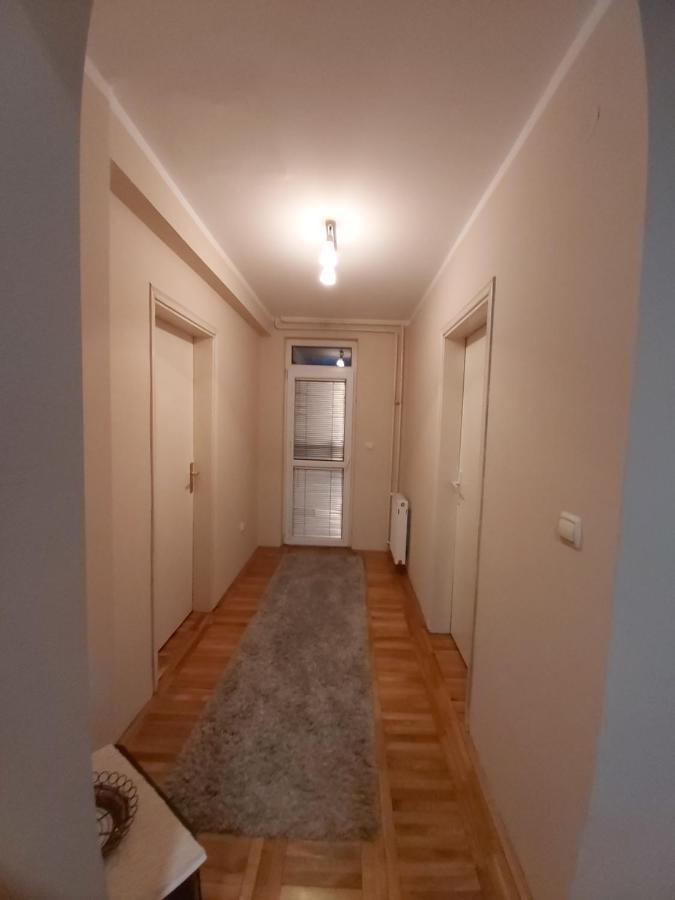 Ino 99 Apartment อูชิเซ ภายนอก รูปภาพ