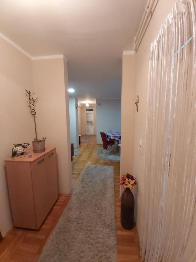 Ino 99 Apartment อูชิเซ ภายนอก รูปภาพ