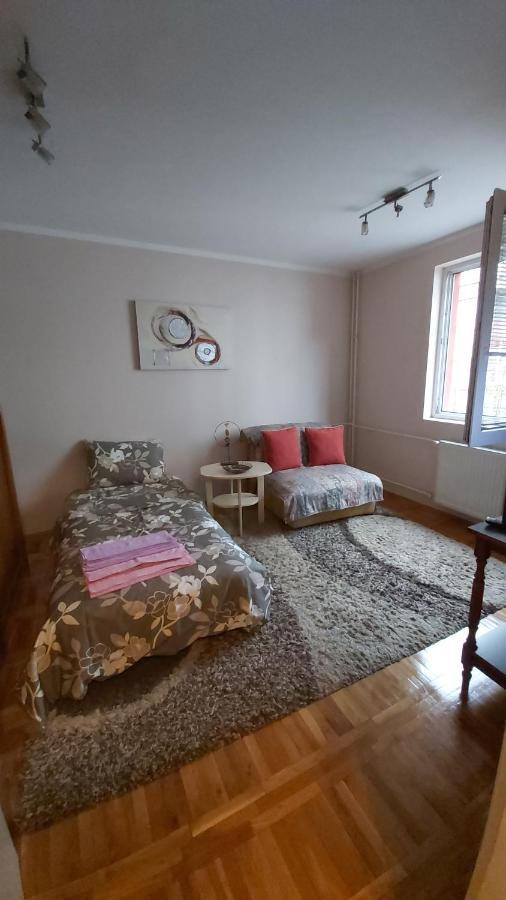 Ino 99 Apartment อูชิเซ ภายนอก รูปภาพ