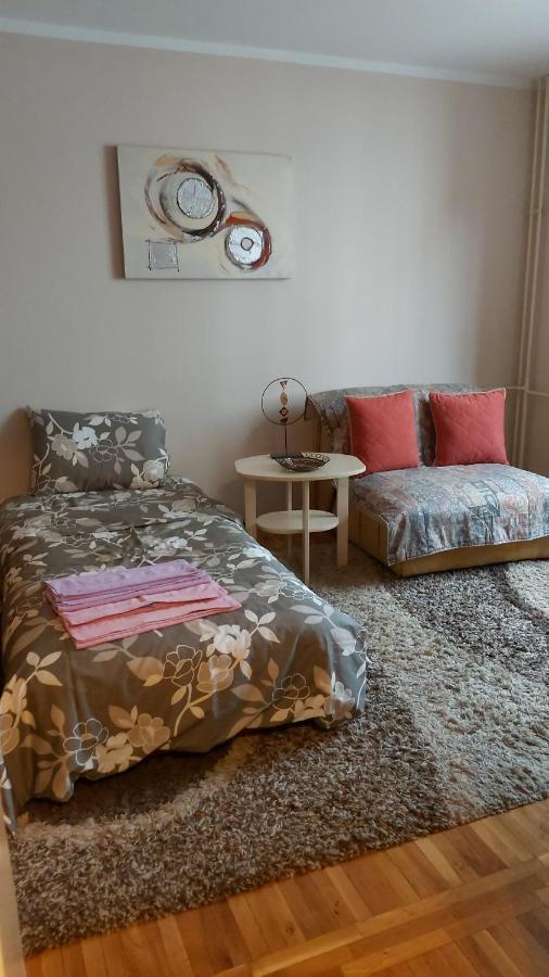 Ino 99 Apartment อูชิเซ ภายนอก รูปภาพ