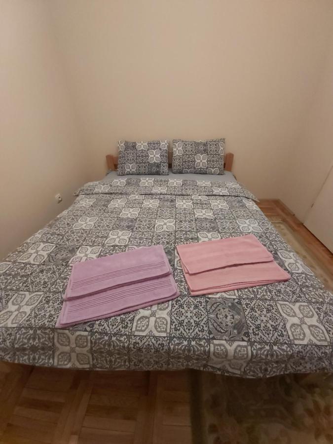 Ino 99 Apartment อูชิเซ ภายนอก รูปภาพ