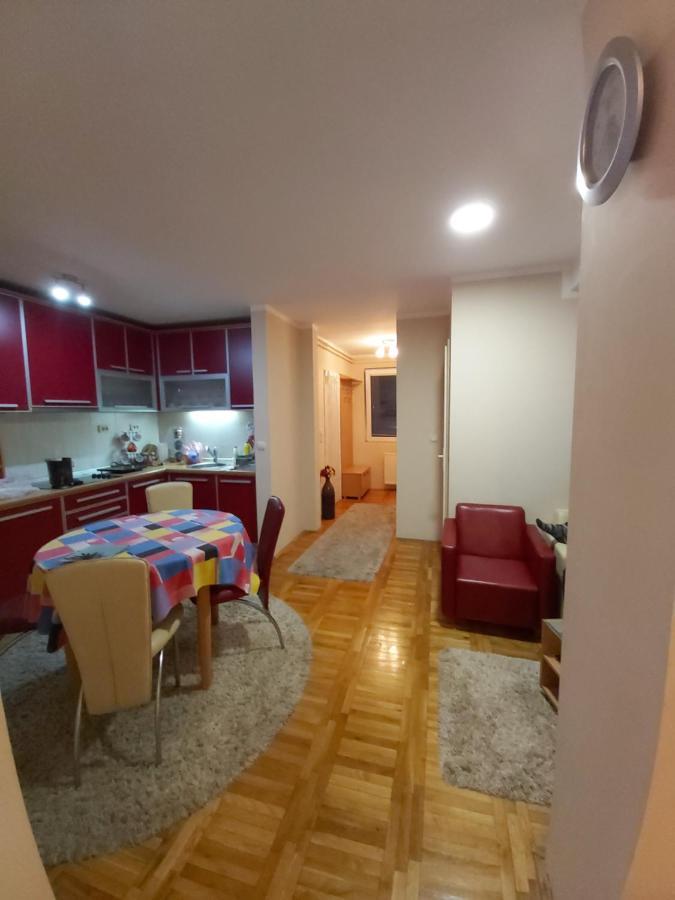 Ino 99 Apartment อูชิเซ ภายนอก รูปภาพ