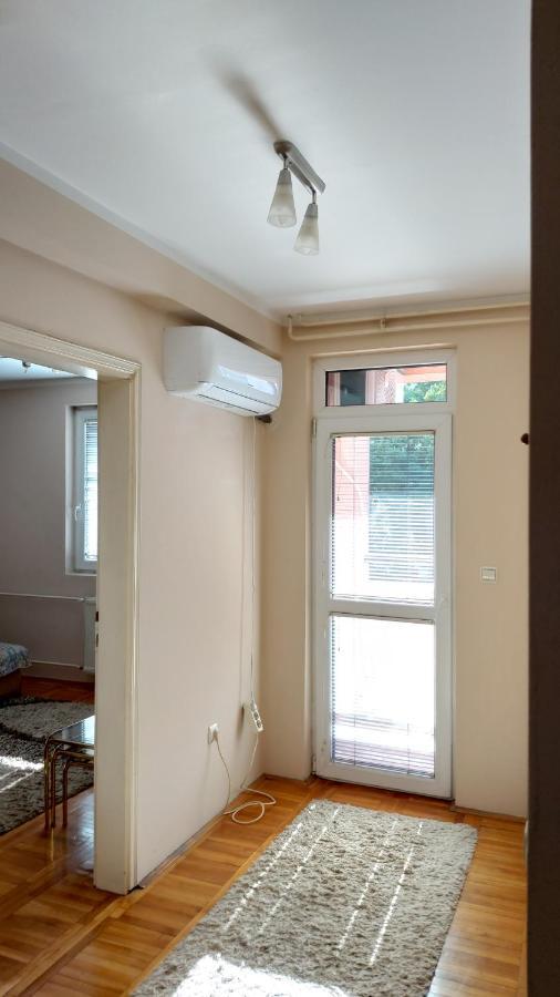 Ino 99 Apartment อูชิเซ ภายนอก รูปภาพ