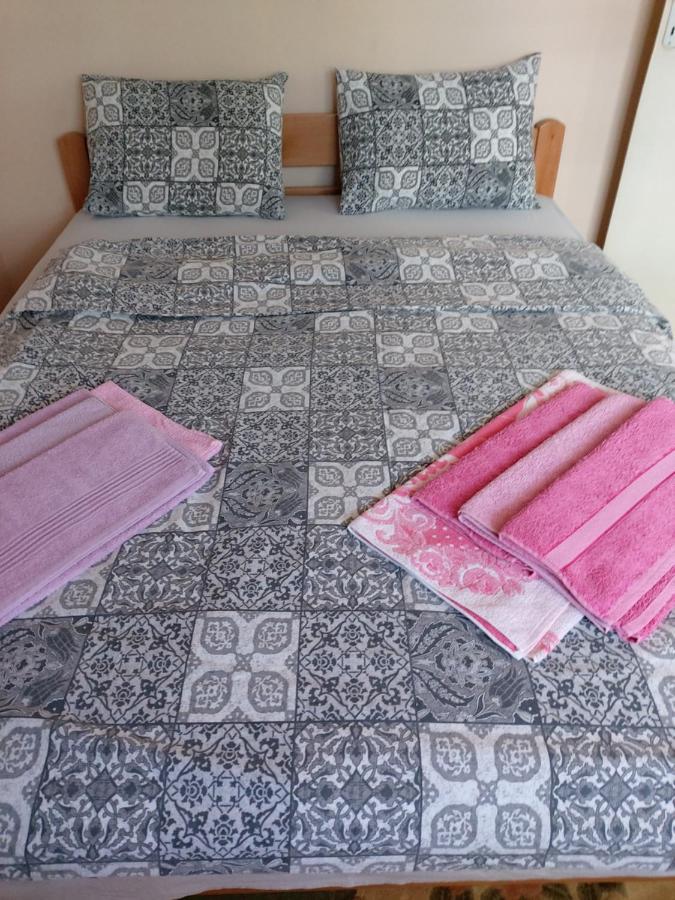 Ino 99 Apartment อูชิเซ ภายนอก รูปภาพ