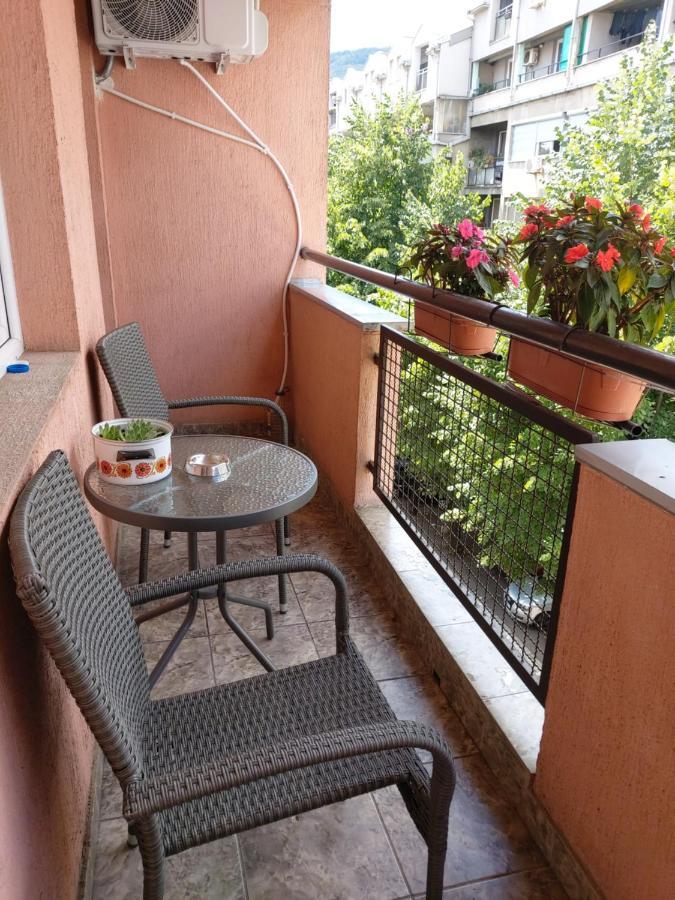 Ino 99 Apartment อูชิเซ ภายนอก รูปภาพ
