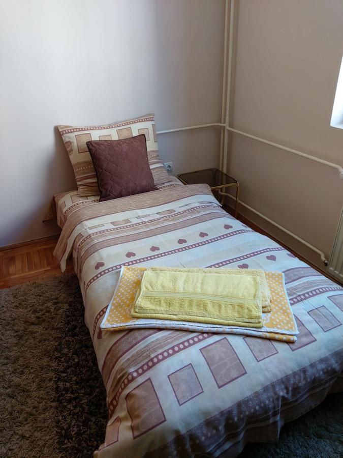 Ino 99 Apartment อูชิเซ ภายนอก รูปภาพ
