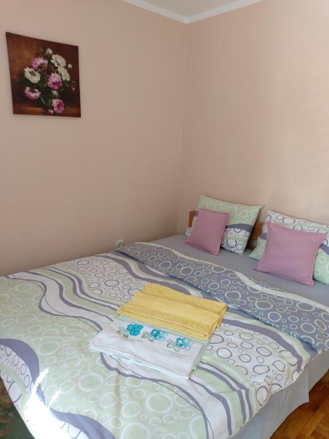 Ino 99 Apartment อูชิเซ ภายนอก รูปภาพ